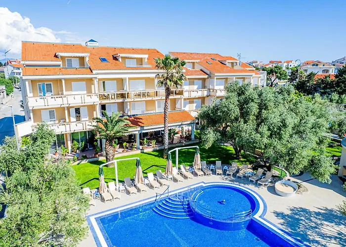 Resort Trcol