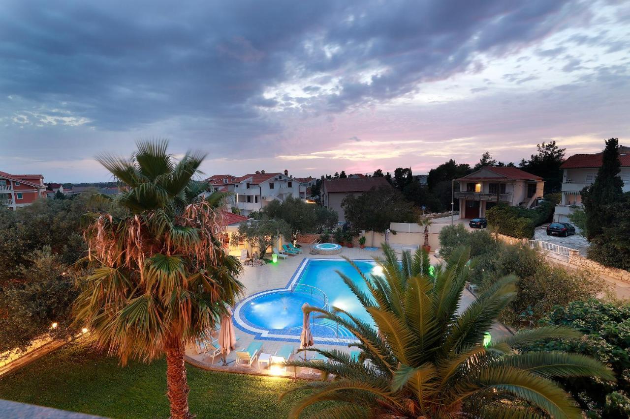 Trcol Aparthotel