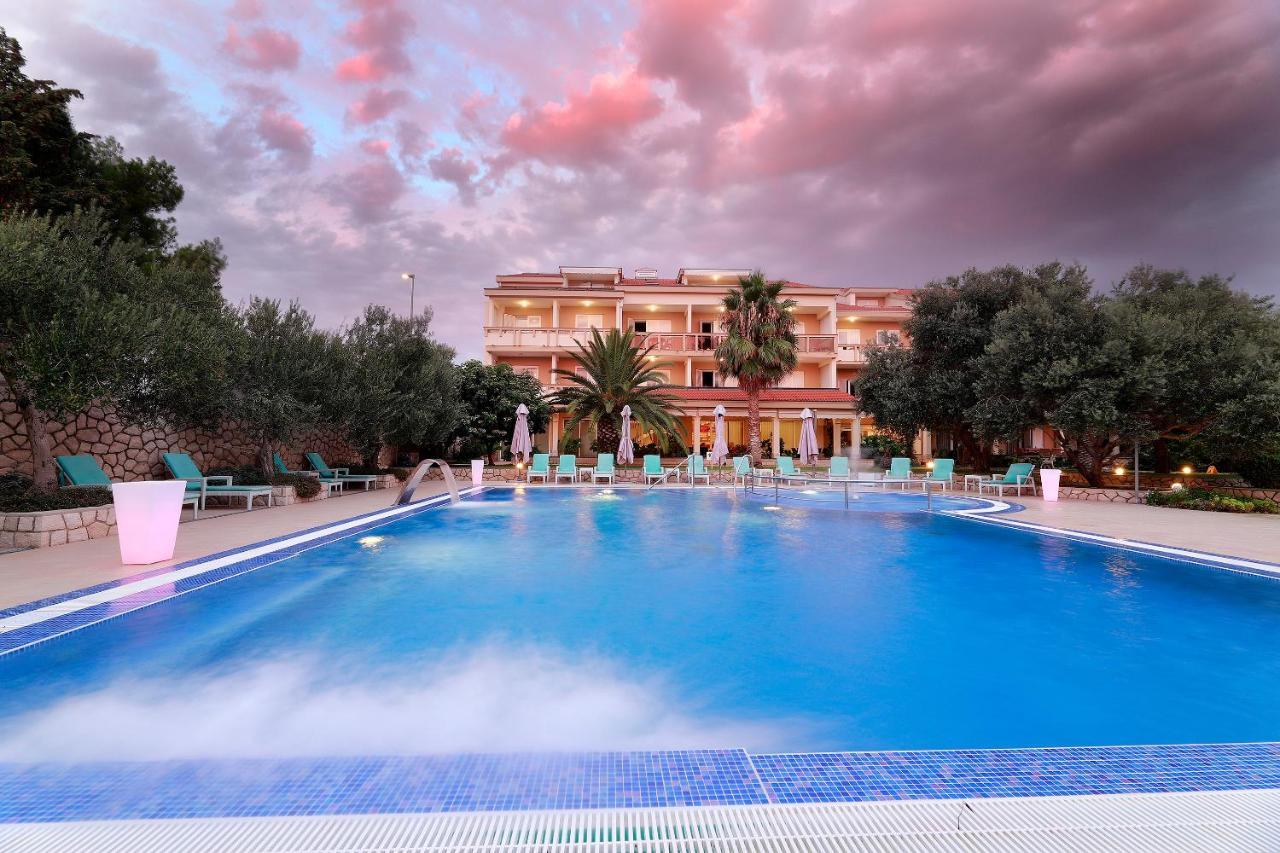 Trcol Aparthotel 4*