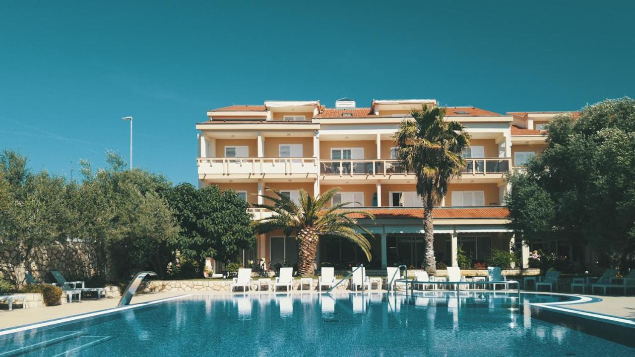 Trcol Aparthotel Novalja