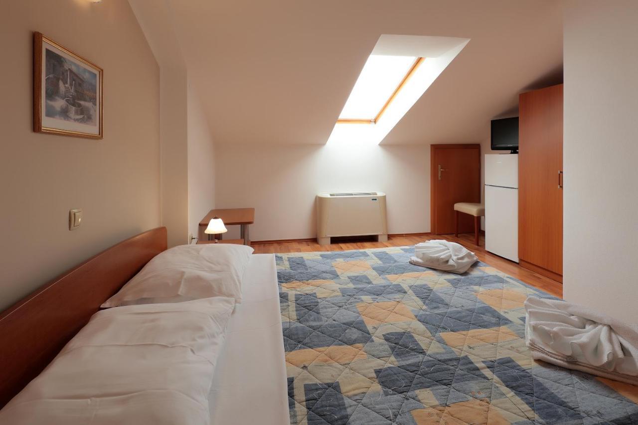 Trcol Aparthotel 4*