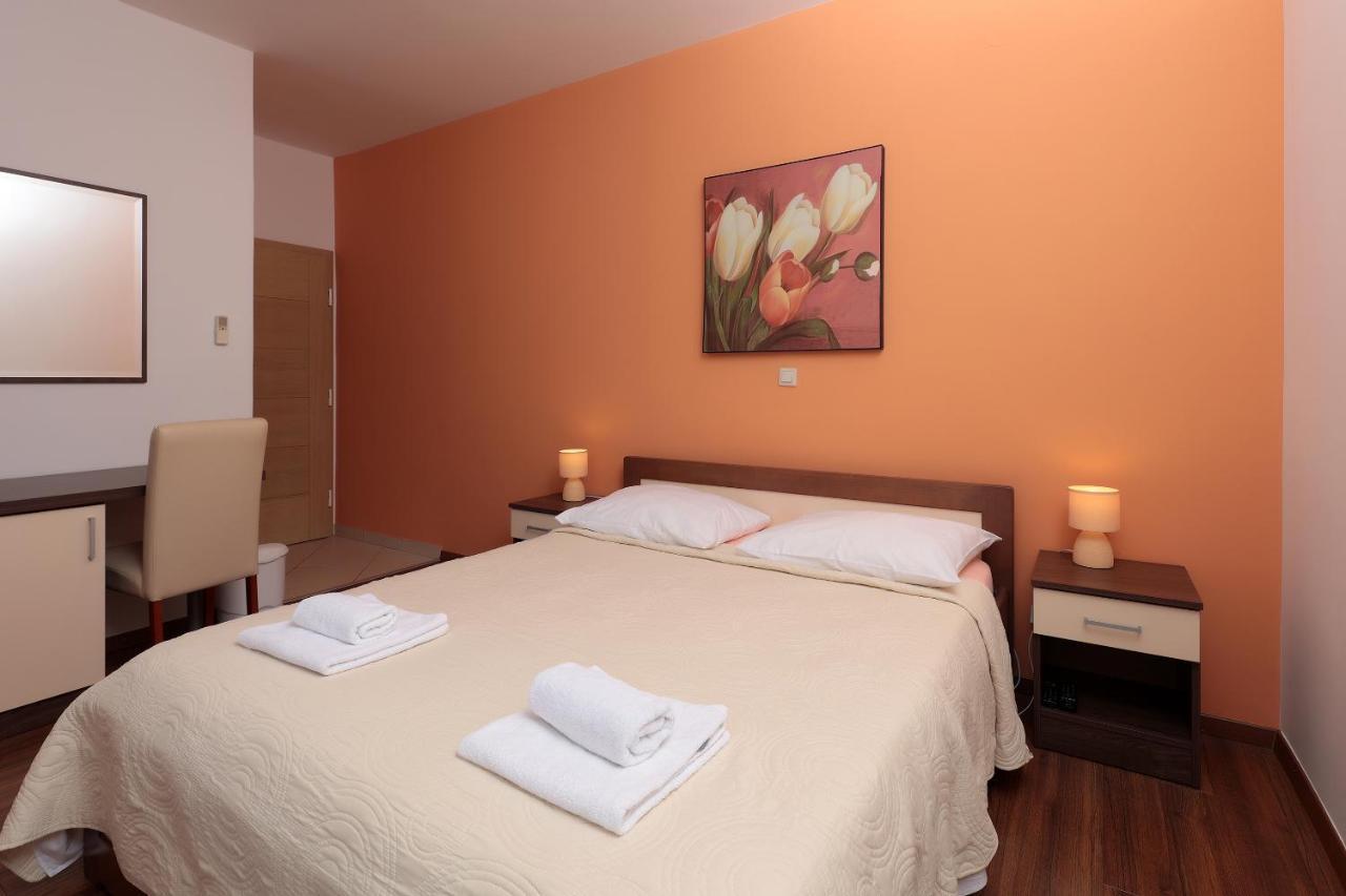 Trcol Aparthotel