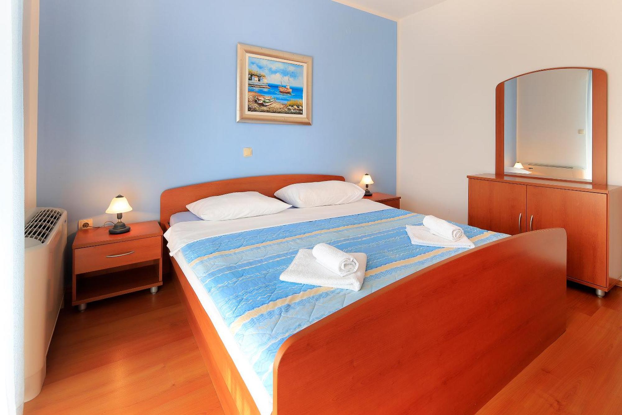 Trcol Aparthotel