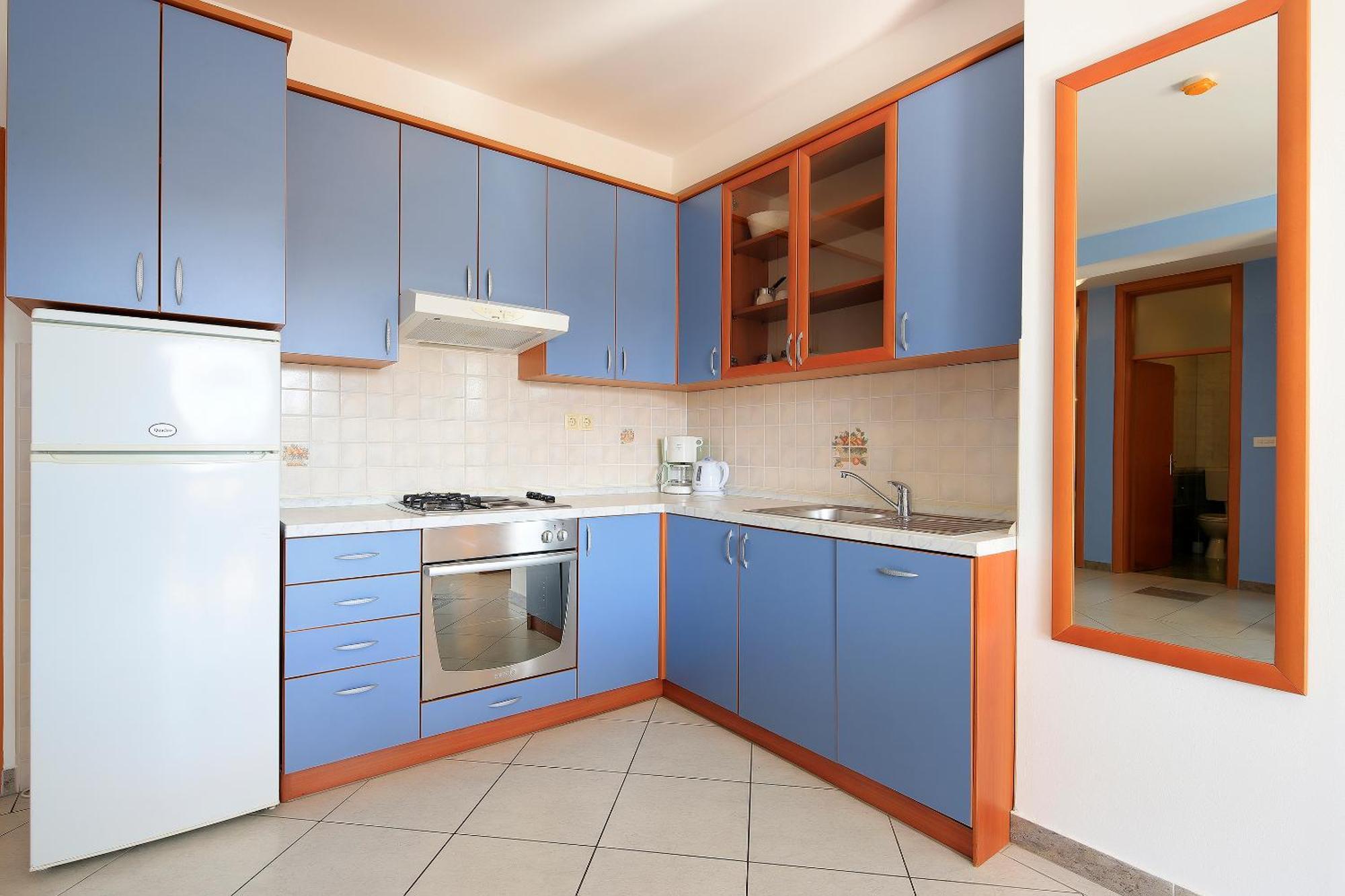 Trcol Aparthotel 4*