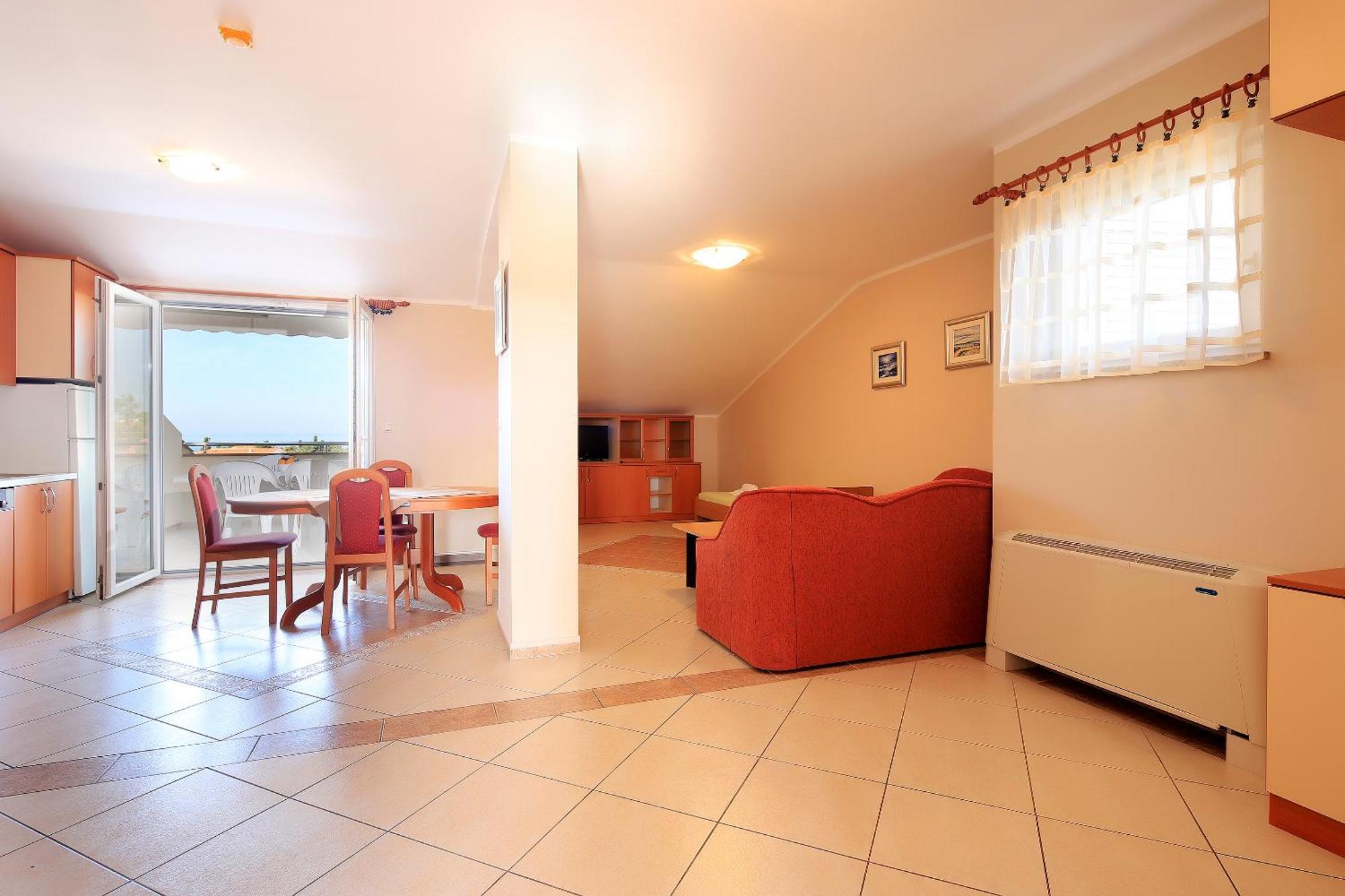 Trcol Aparthotel 4*
