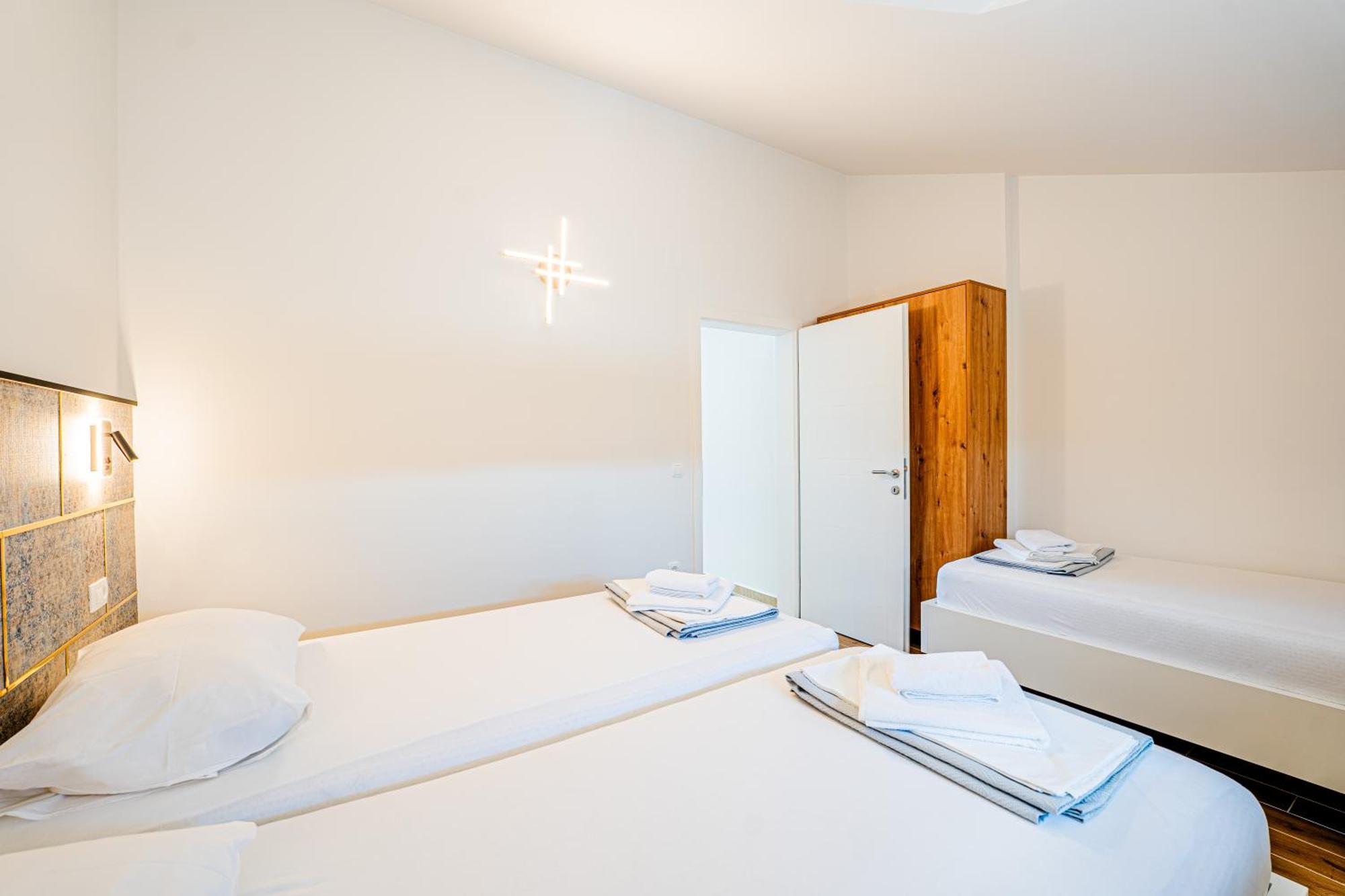 Aparthotel Trcol Novalja
