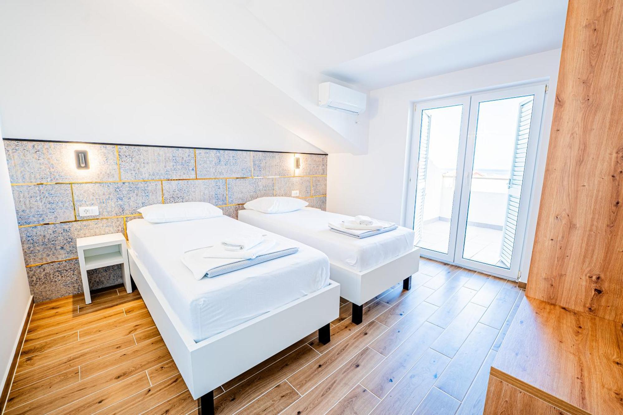 Trcol Aparthotel