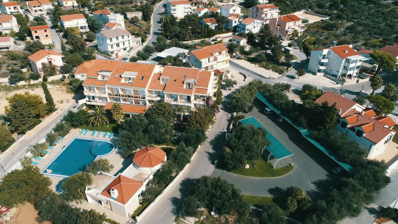 Trcol Novalja